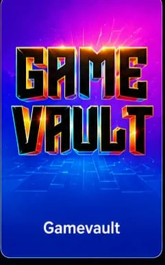 Game Vault
