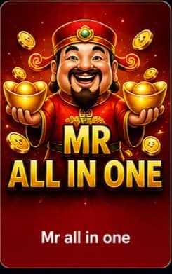 MR All In One